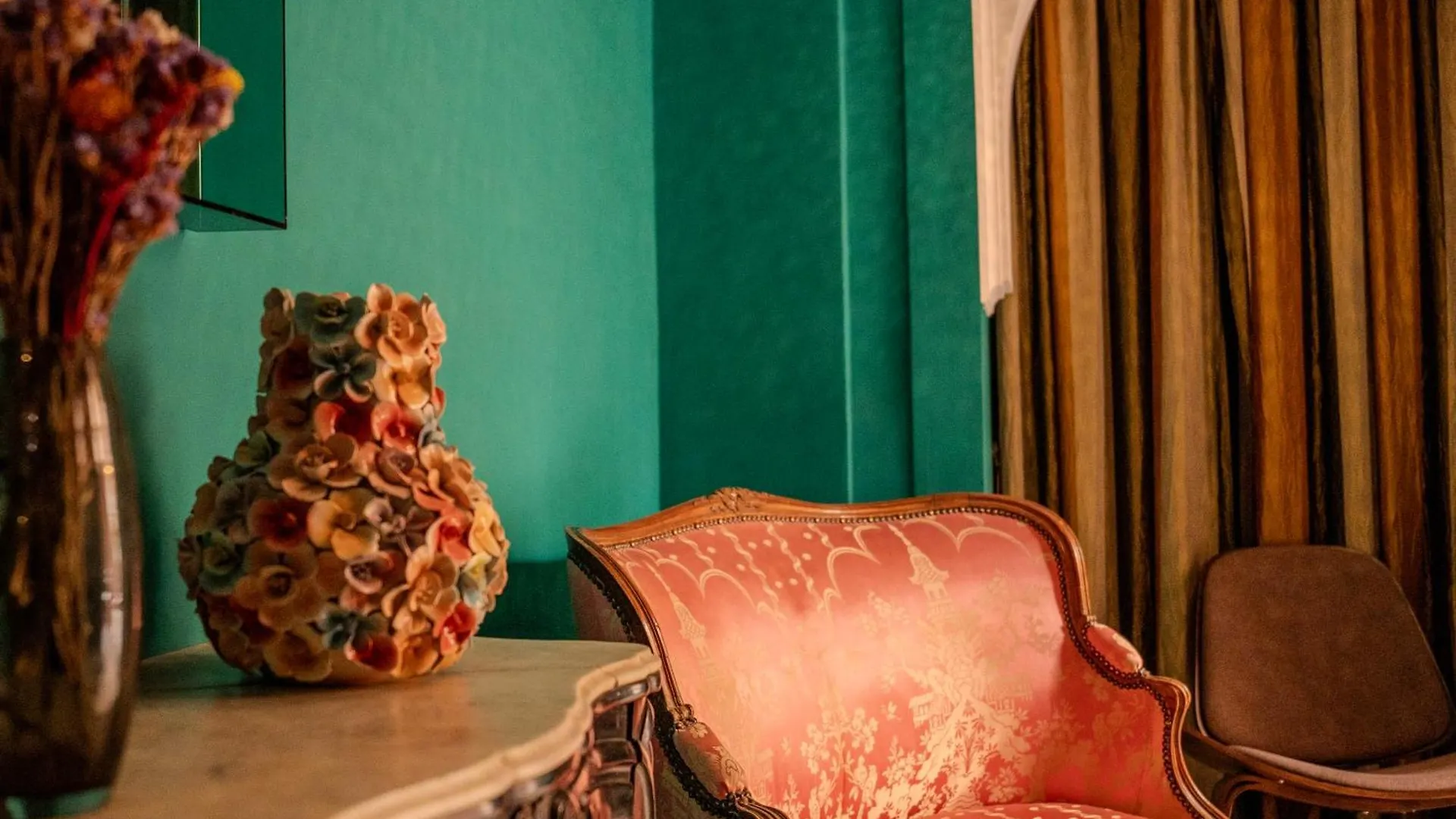 Riad Mayan & Spa Marrakesh