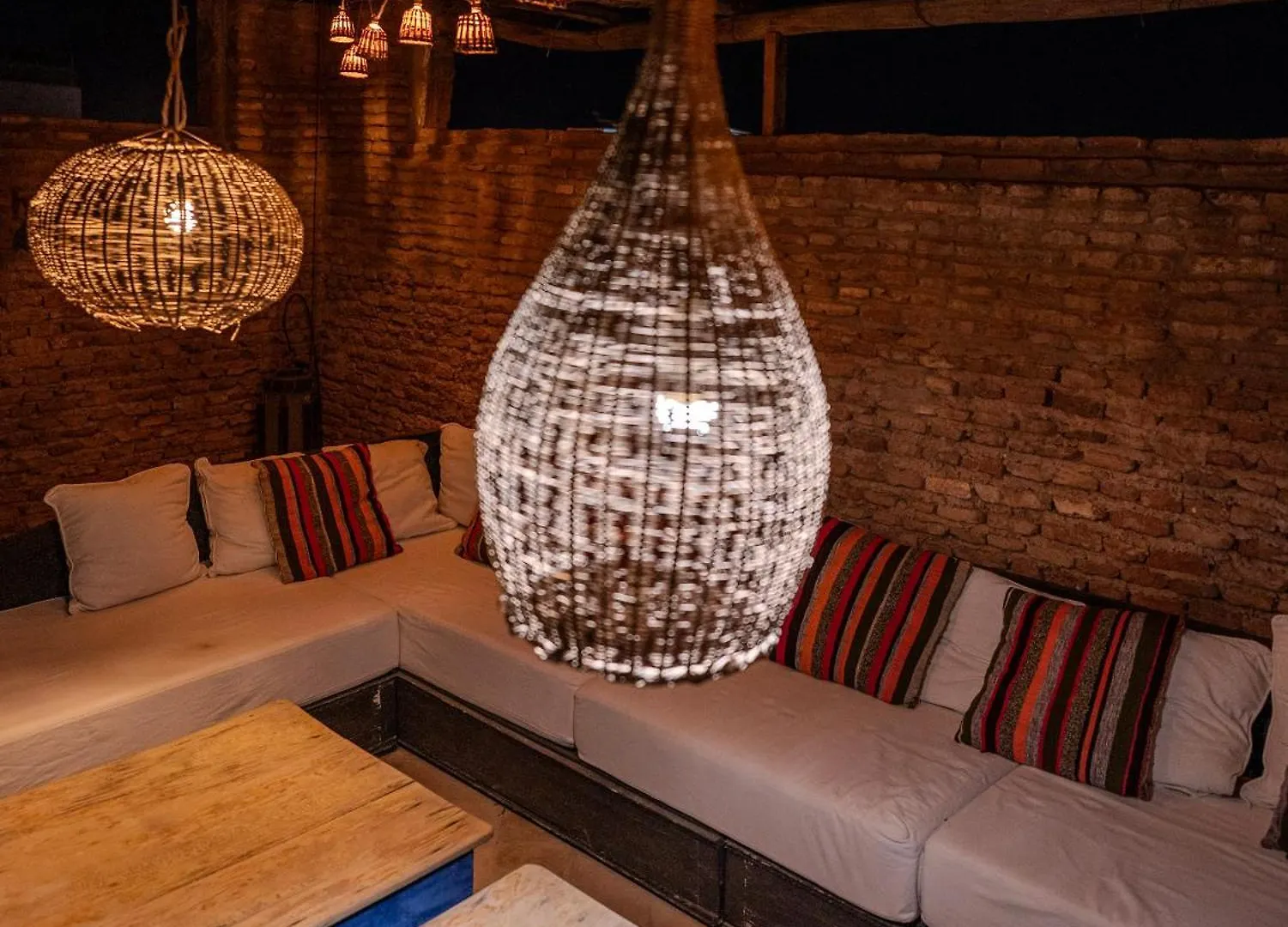 Riad Mayan & Spa Marrakesh