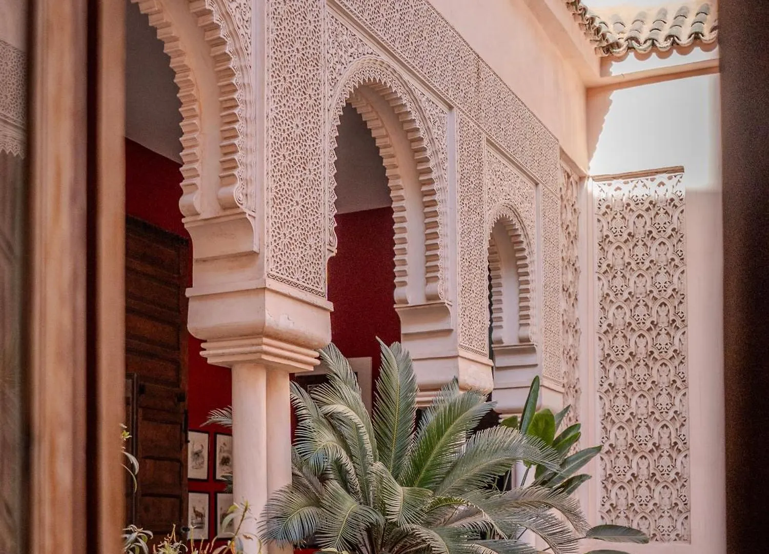 Riad Mayan & Spa Marrakesh 0*,  Morocco