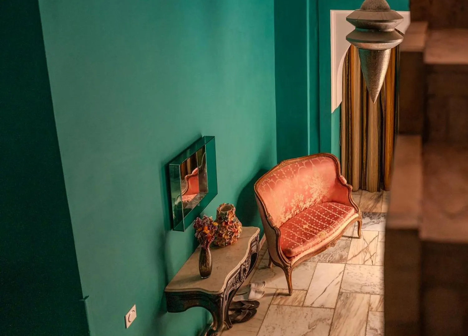 Riad Mayan & Spa Marrakesh
