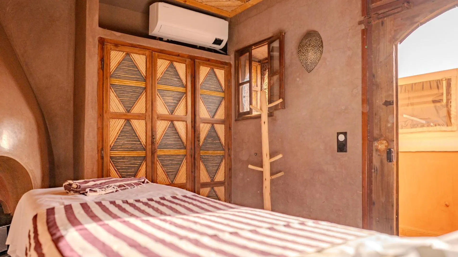 Riad Mayan & Spa Marrakesh