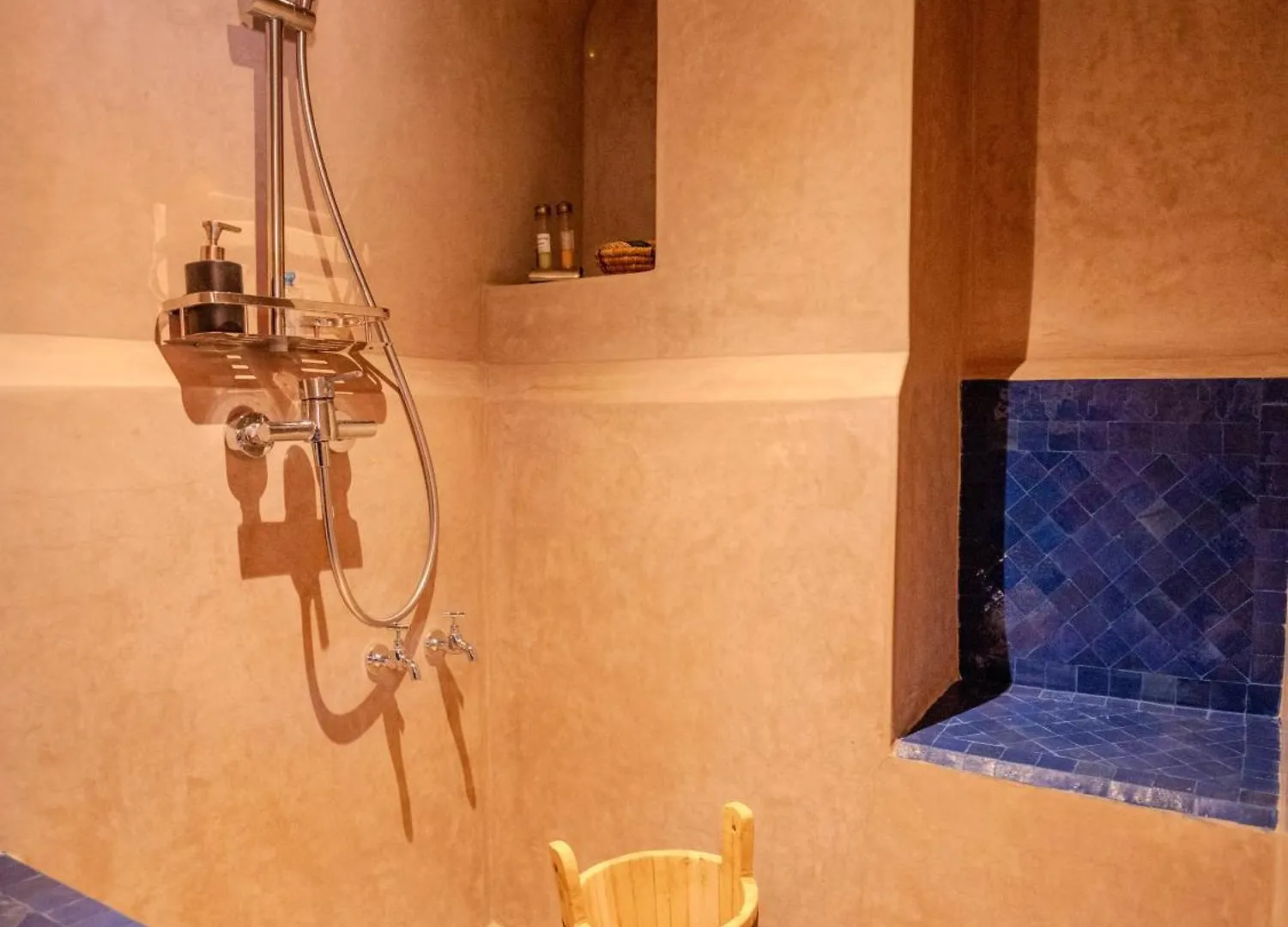 Riad Mayan & Spa Marrakesh