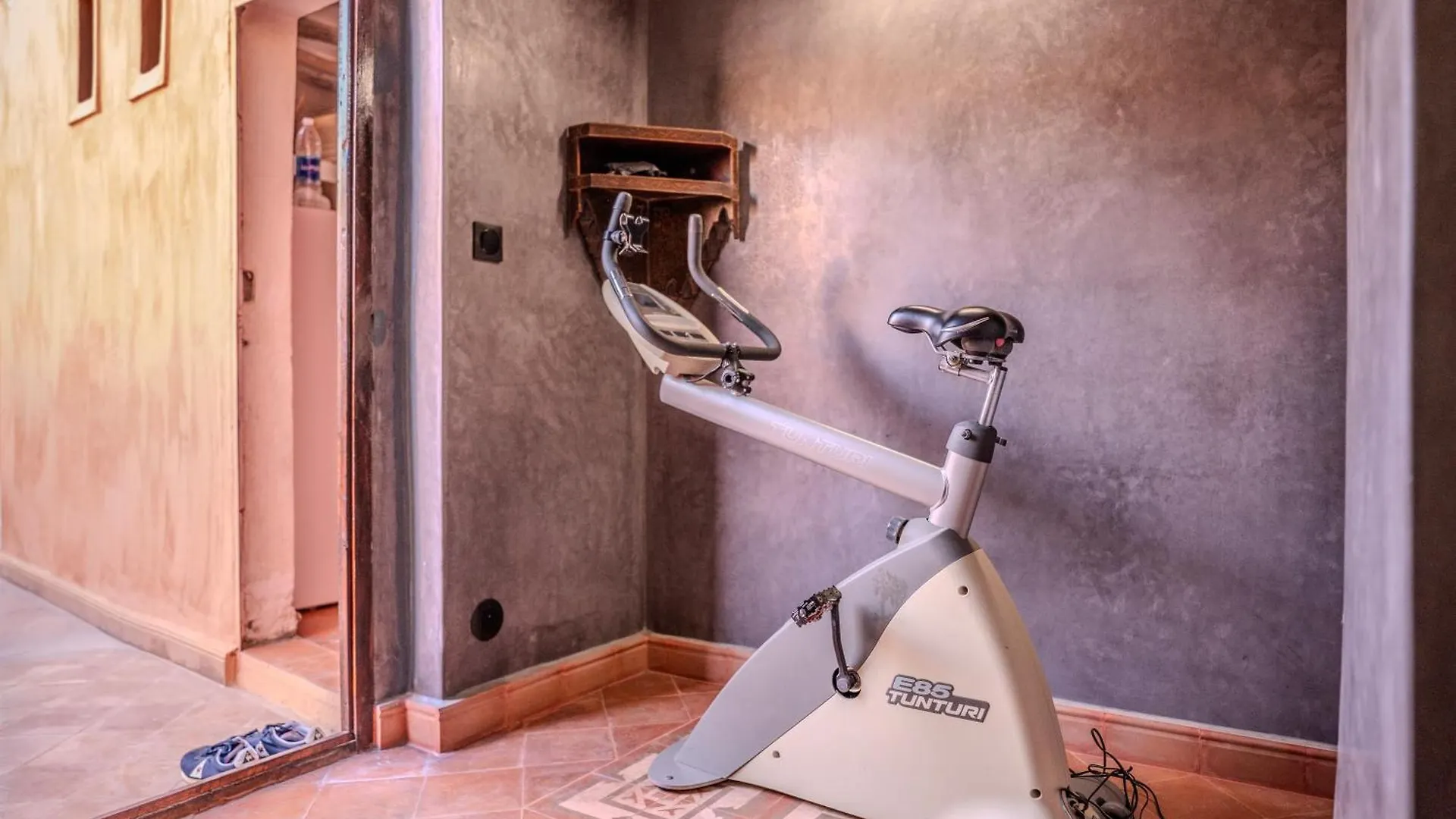 Riad Mayan & Spa Marrakesh Morocco