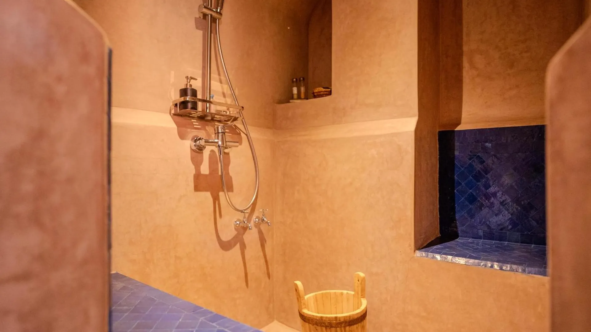 Riad Mayan & Spa Marrakesh 0*,  Morocco