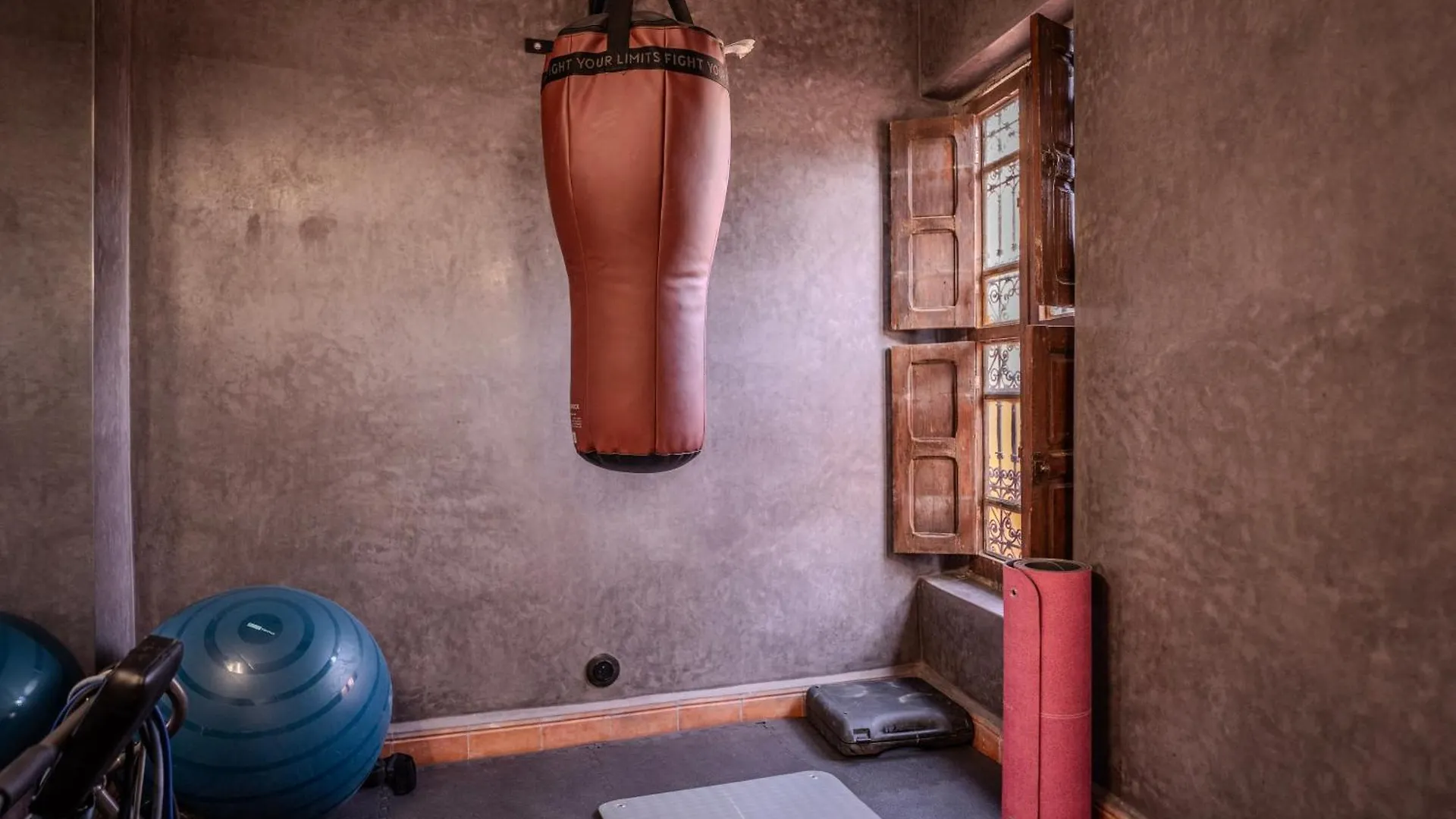 Riad Mayan & Spa Marrakesh