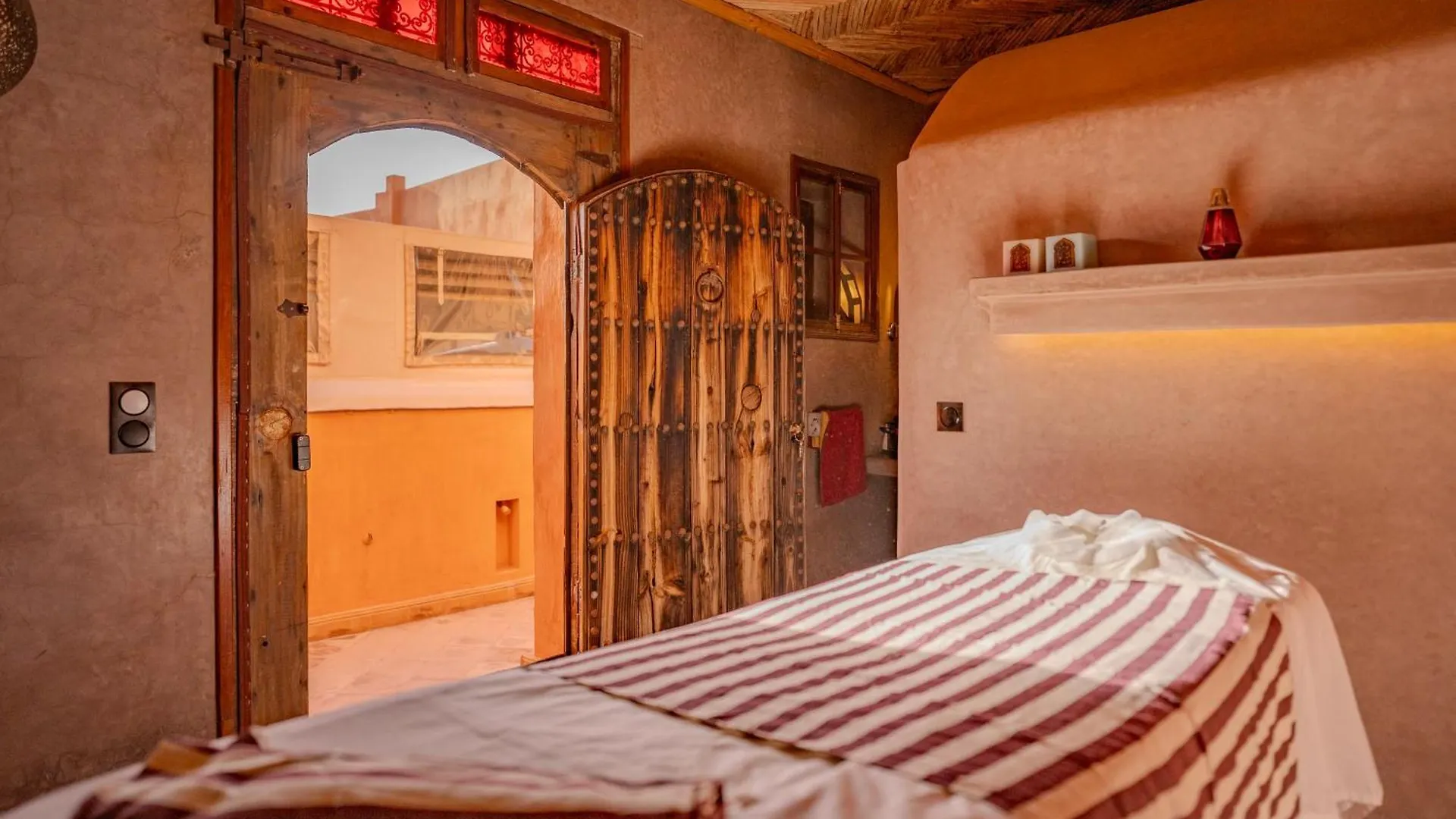 Riad Mayan & Spa Marrakesh