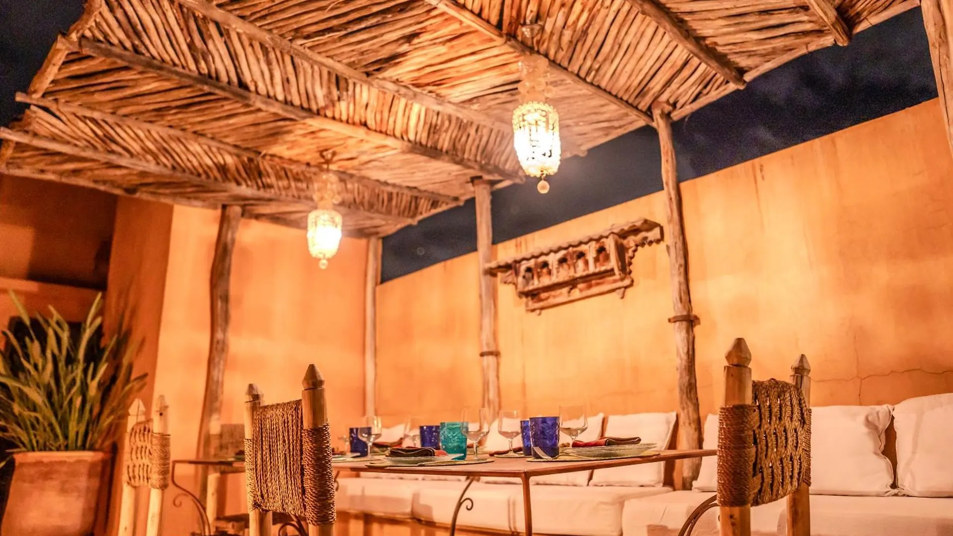 Riad Mayan & Spa Marrakesh