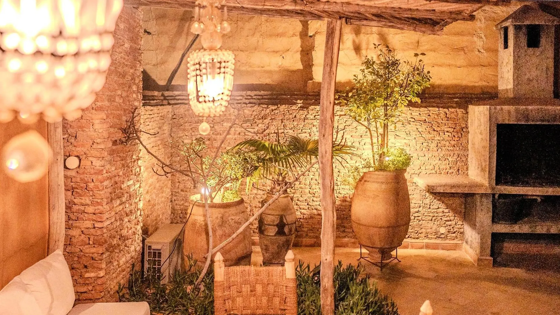 Riad Mayan & Spa Marrakesh