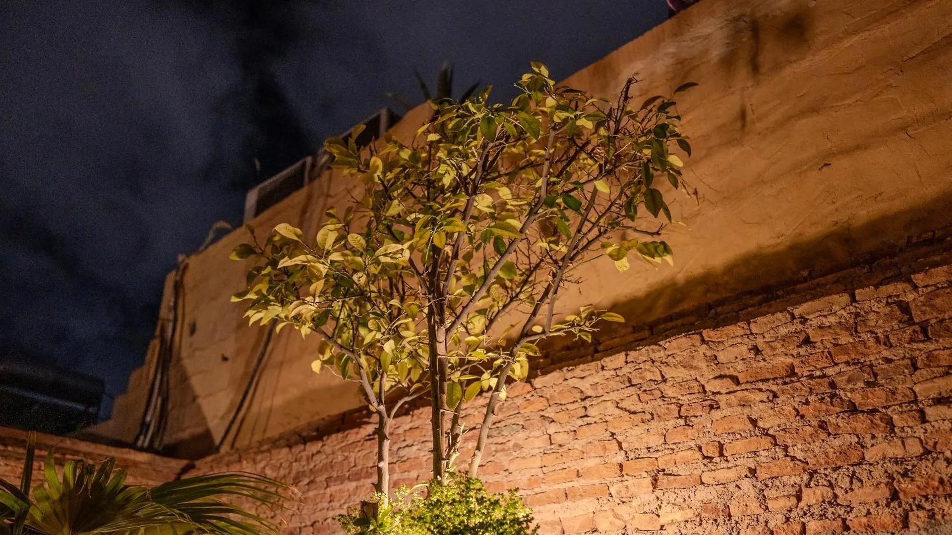 Riad Mayan & Spa Marrakesh Morocco