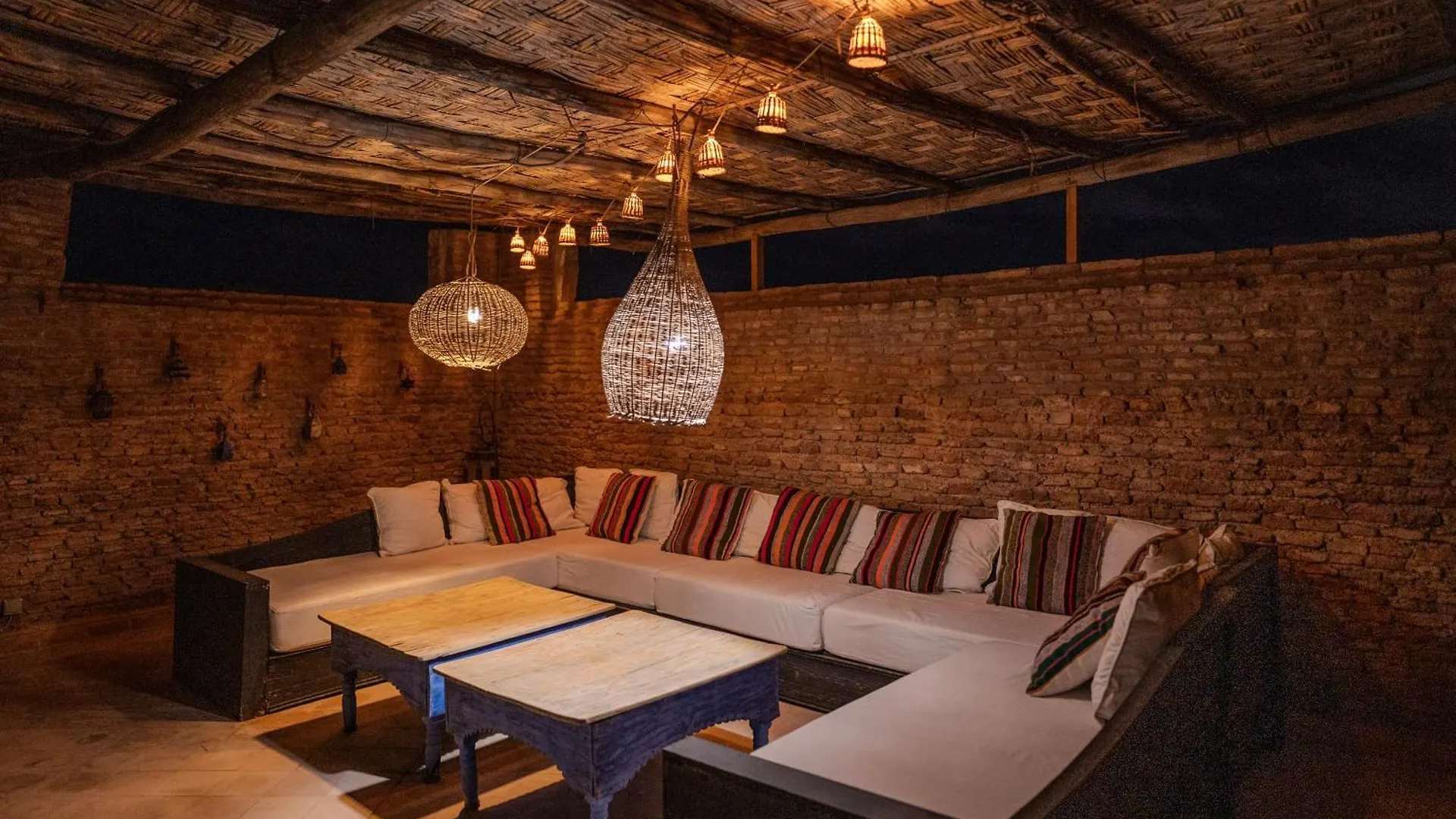Riad Mayan & Spa Marrakesh 0*,  Morocco