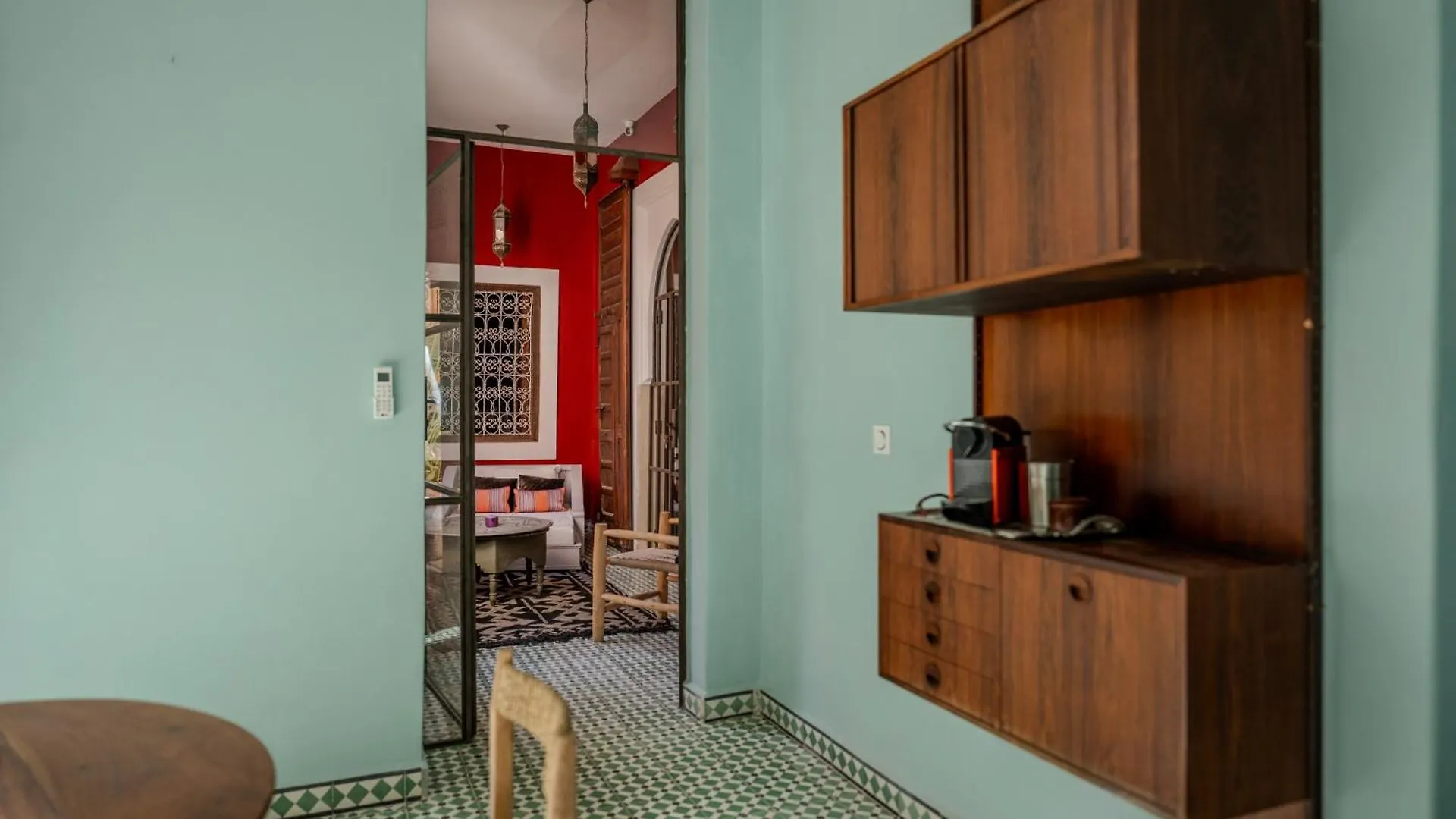 Riad Mayan & Spa Marrakesh