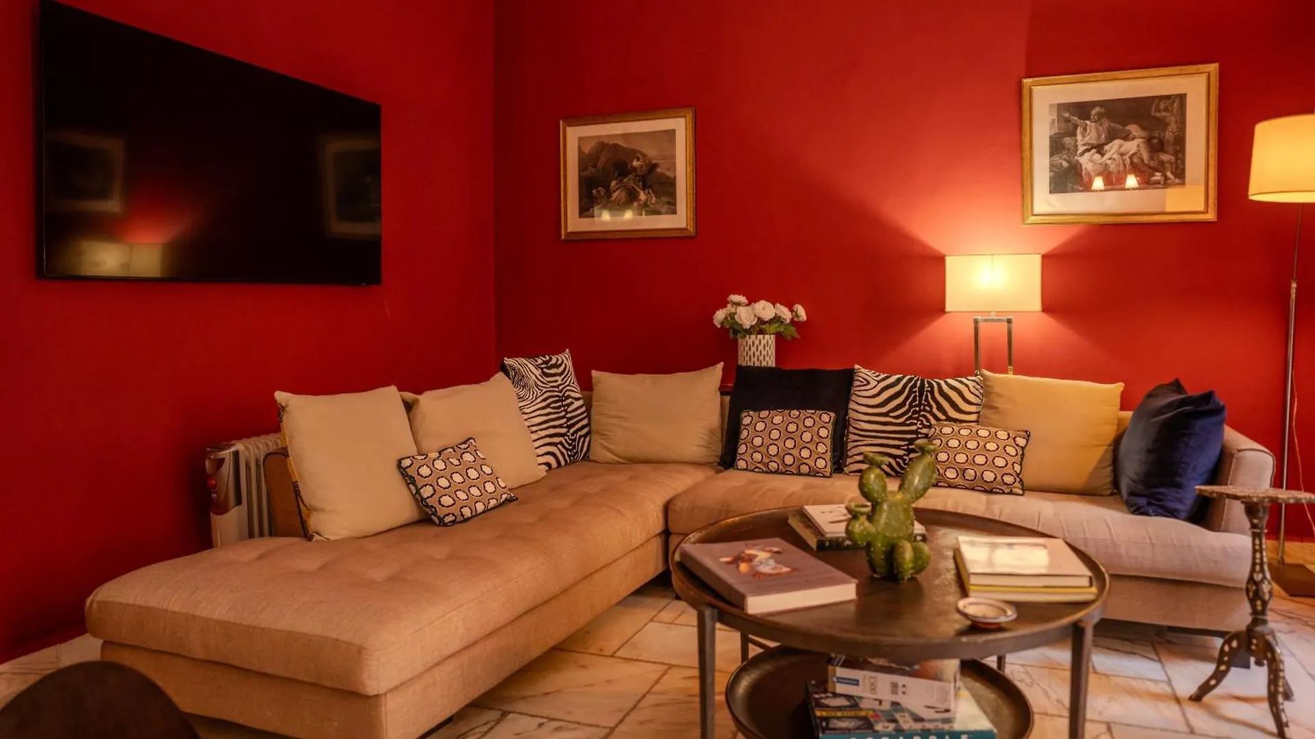 Riad Mayan & Spa Marrakesh