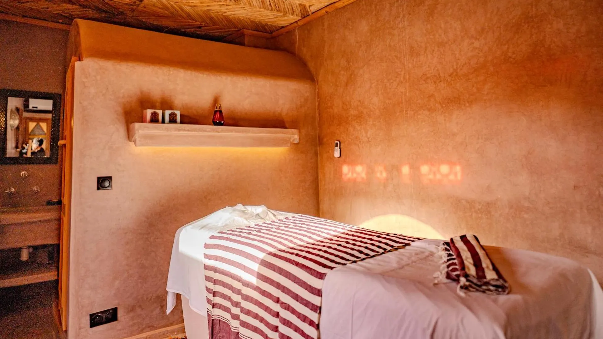 Riad Mayan & Spa Marrakesh
