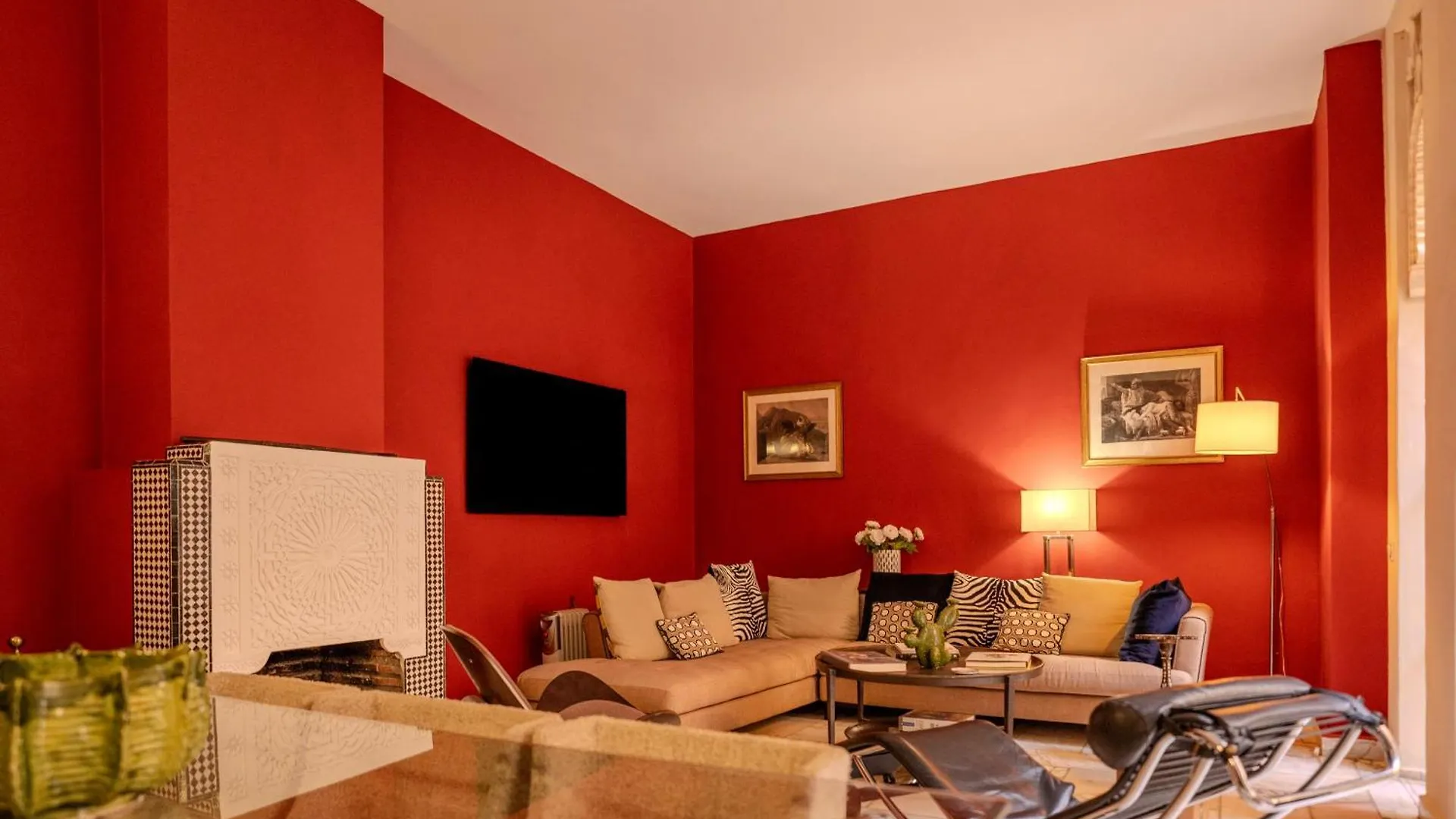 Riad Mayan & Spa Marrakesh