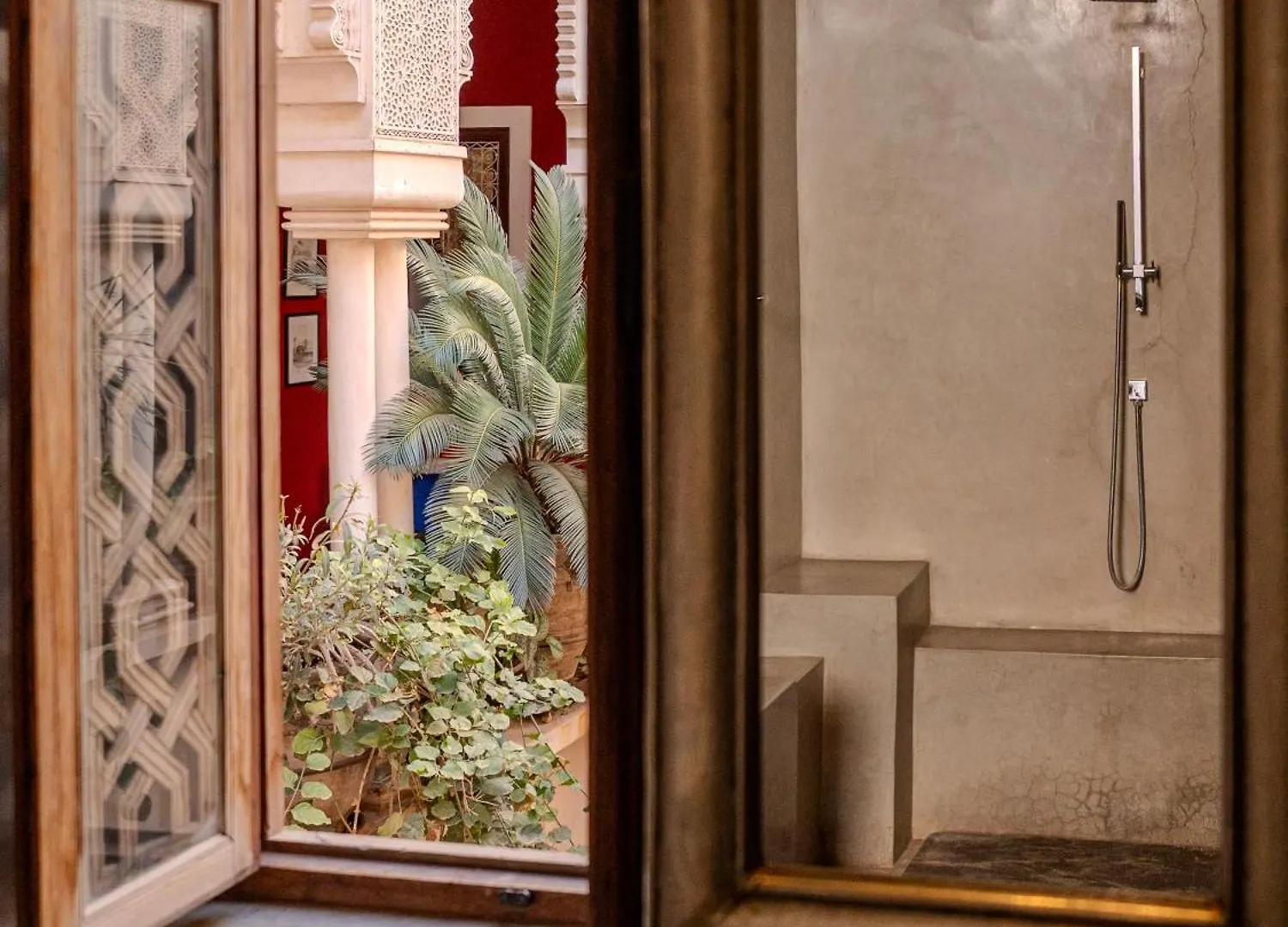 Riad Mayan & Spa Marrakesh