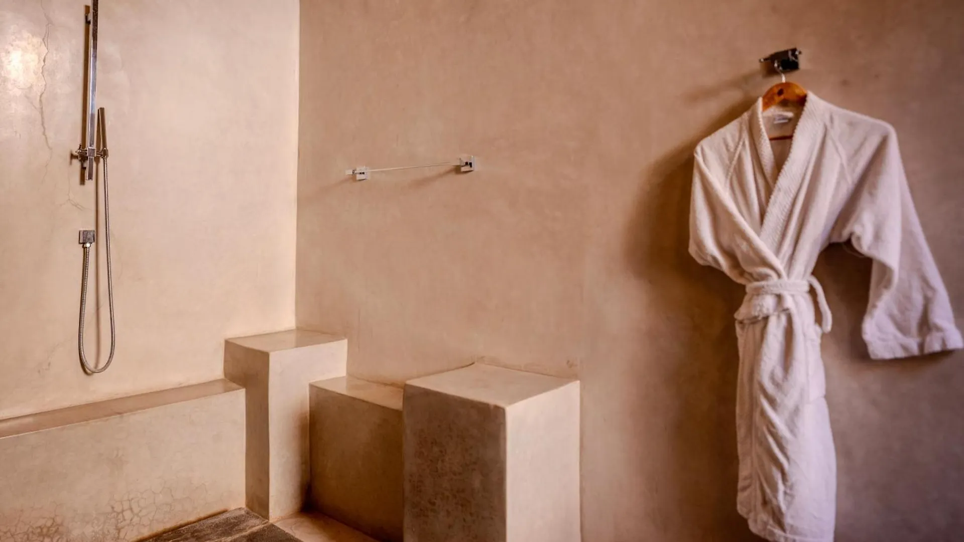 Riad Mayan & Spa Marrakesh