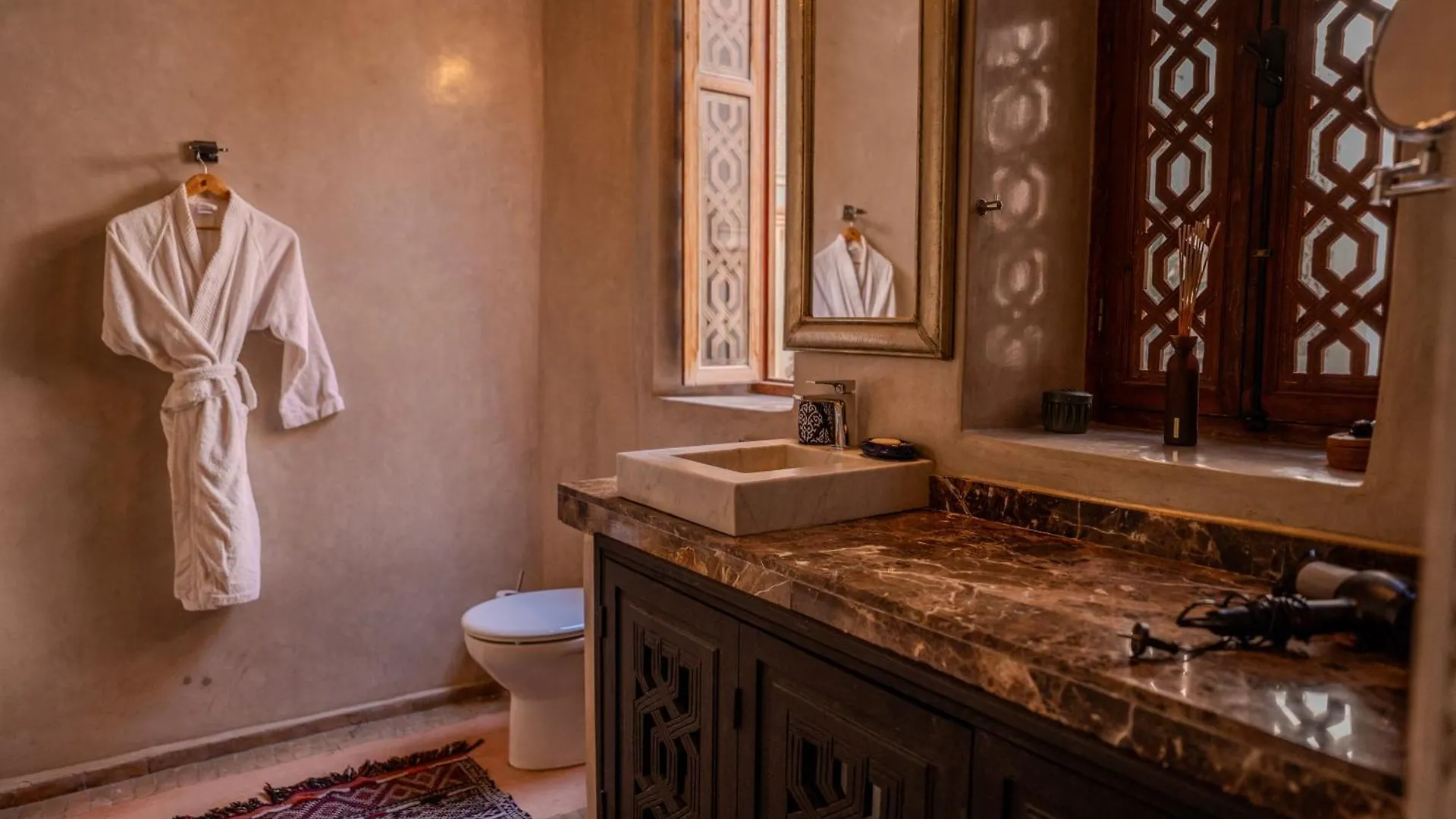 Riad Mayan & Spa Marrakesh 0*,  Morocco