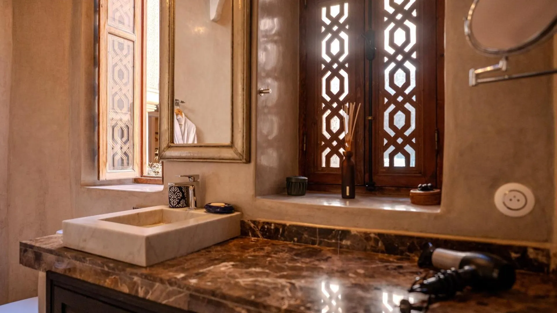 Riad Mayan & Spa Marrakesh