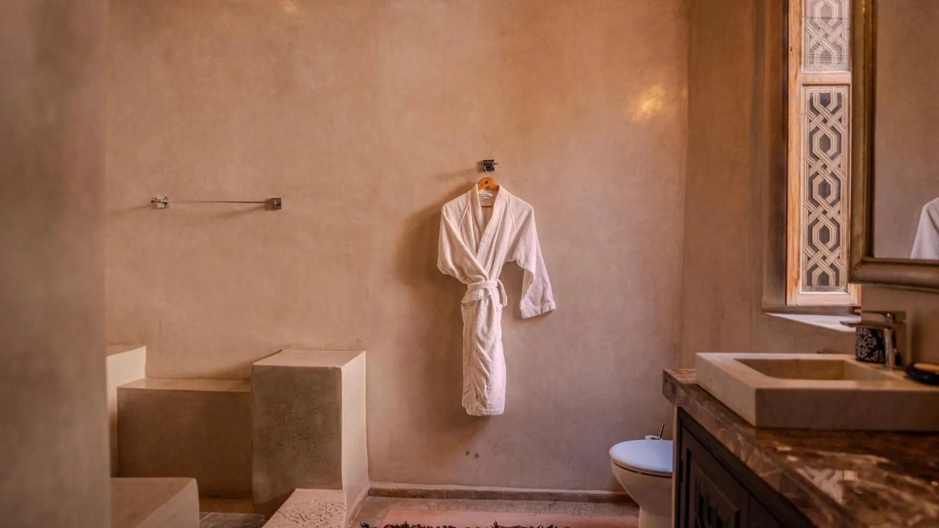 Riad Mayan & Spa Marrakesh Morocco