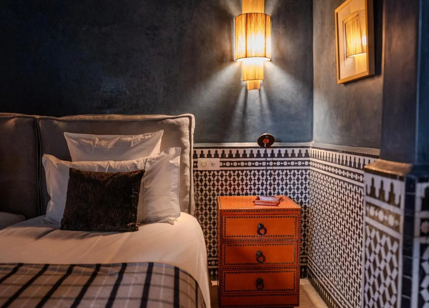 Riad Mayan & Spa Marrakesh