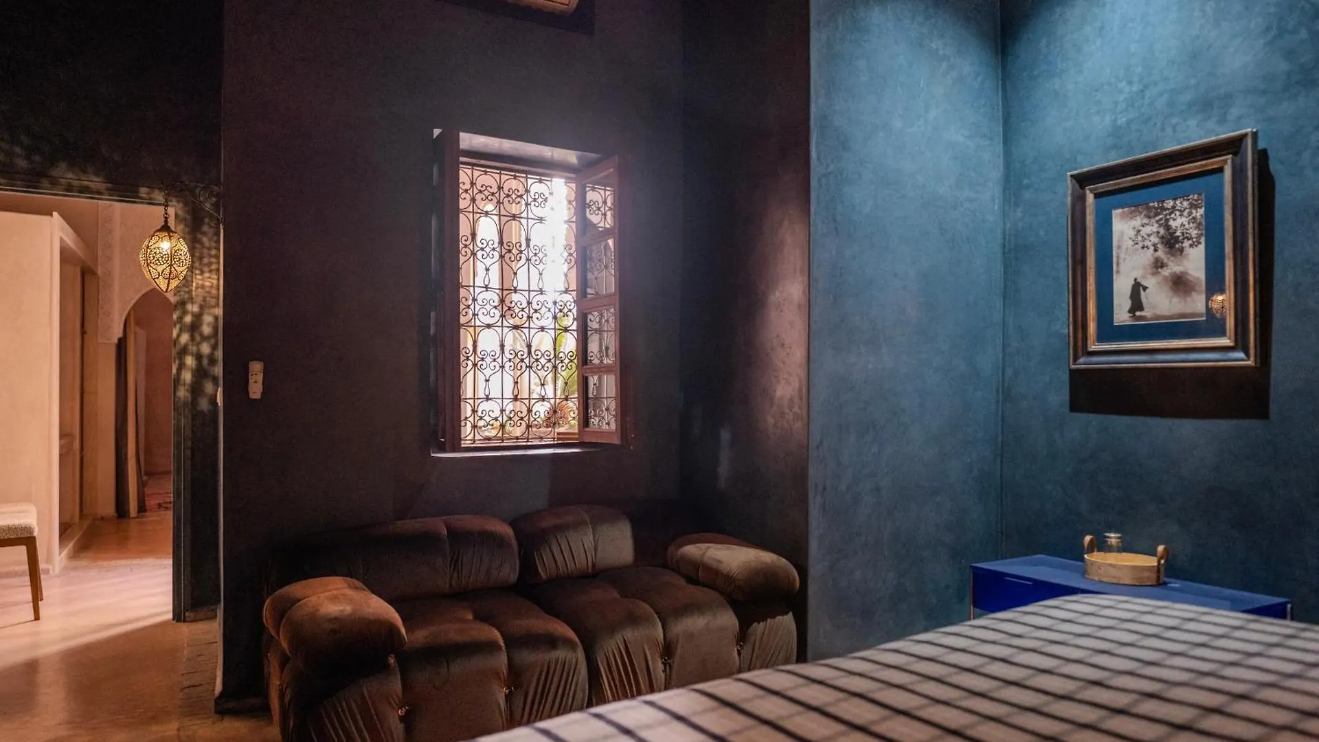 Riad Mayan & Spa Marrakesh