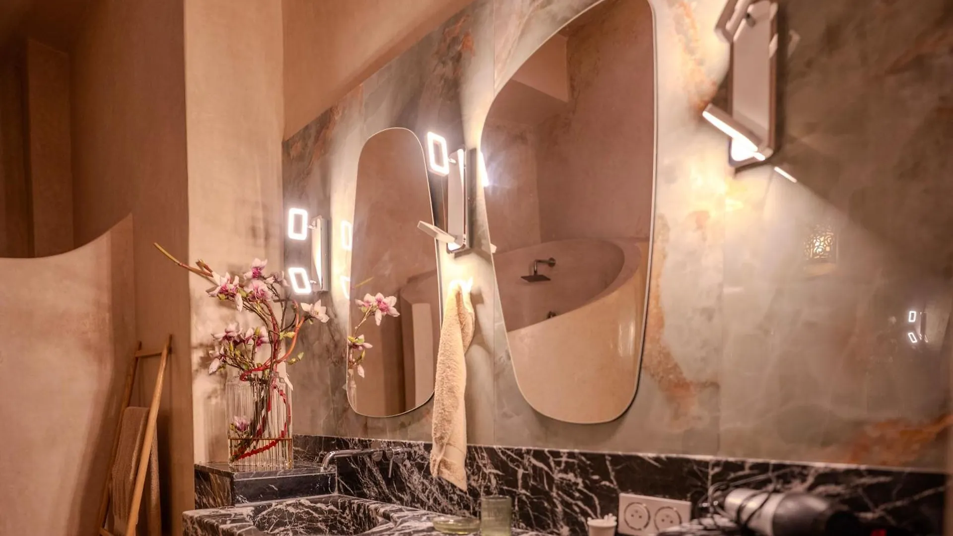 Riad Mayan & Spa Marrakesh Morocco