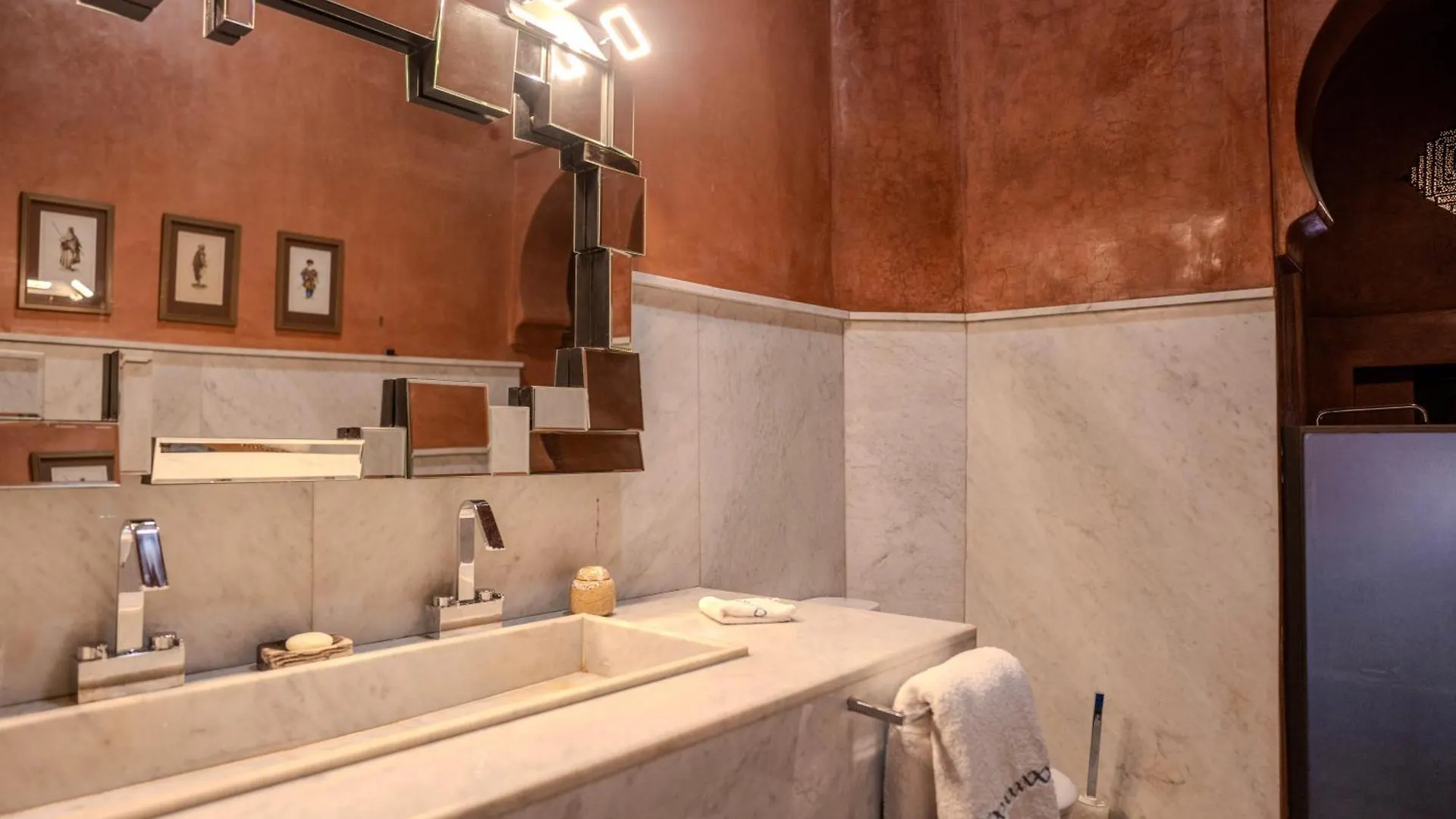 Riad Mayan & Spa Marrakesh