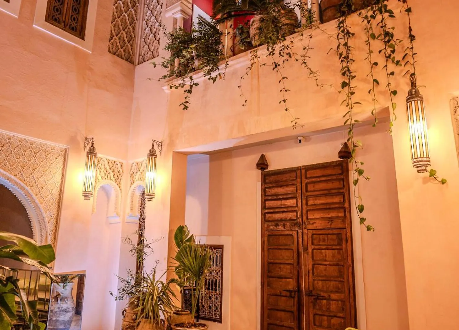 Riad Mayan & Spa Marrakesh