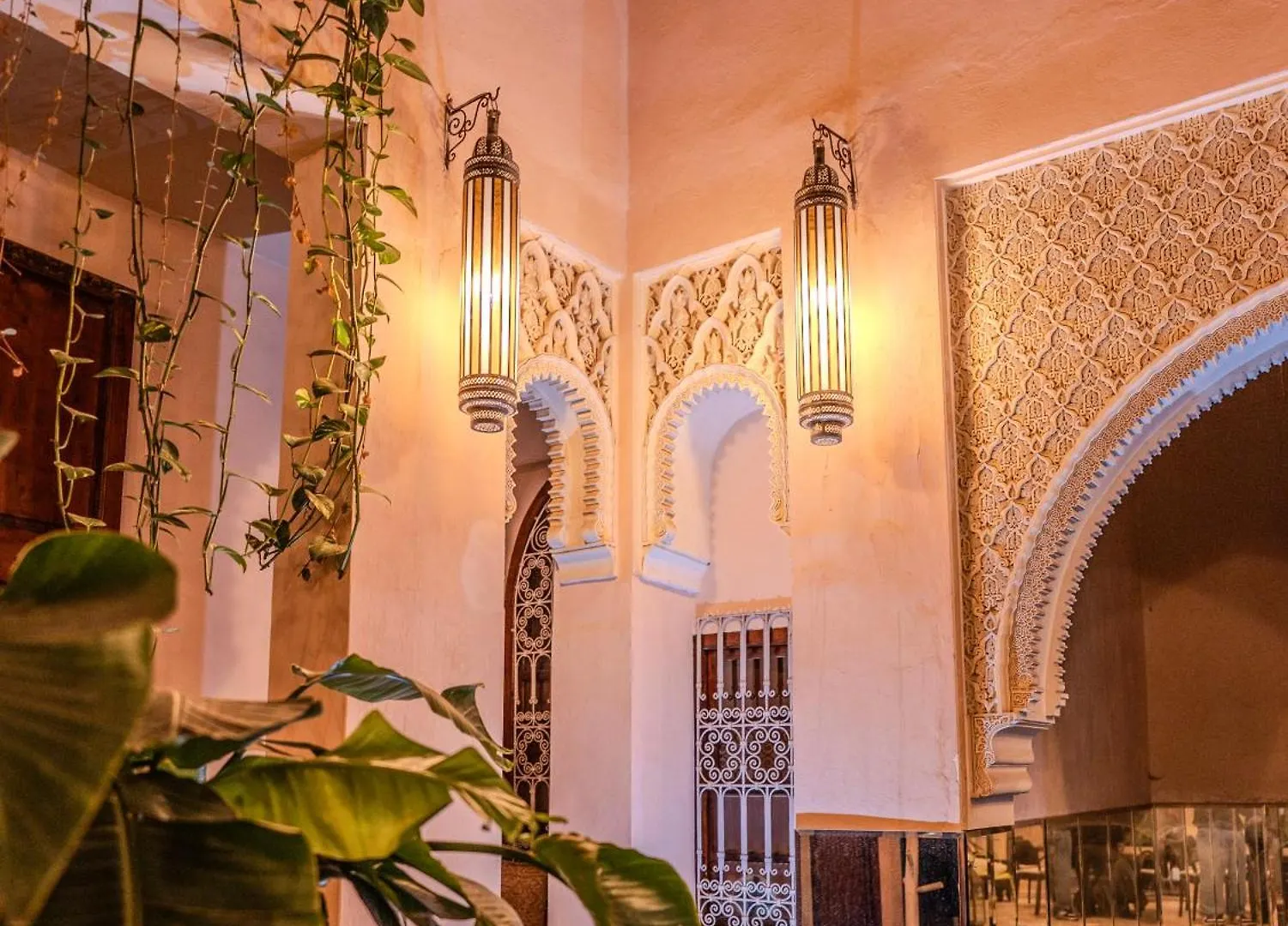Riad Mayan & Spa Marrakesh