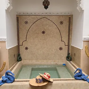  Riad Parfum D'orient