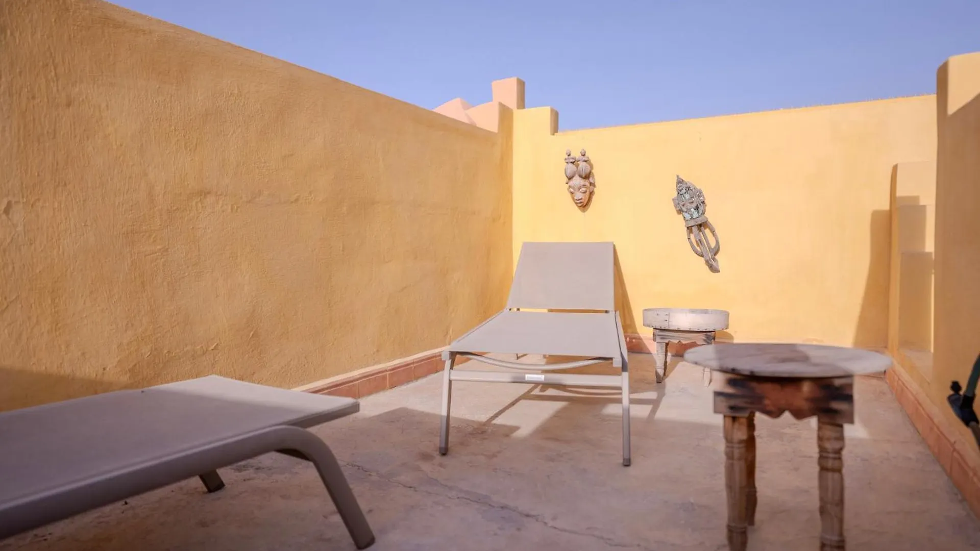 Riad Mayan & Spa Marrakesh