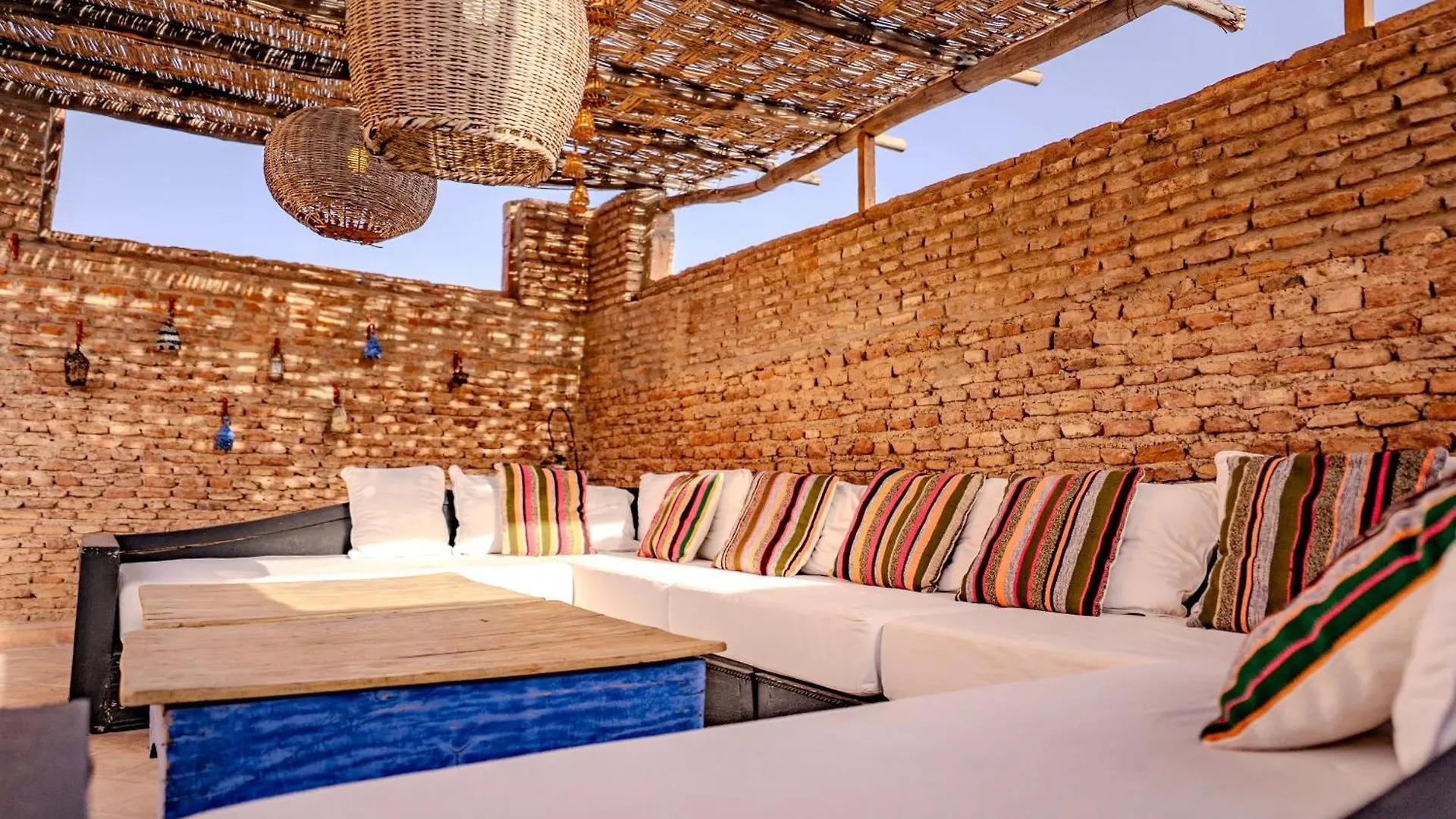 Riad Mayan & Spa Marrakesh