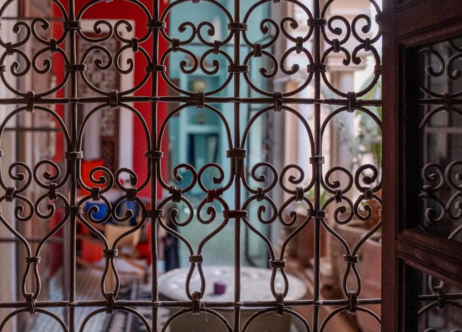 Riad Mayan & Spa Marrakesh