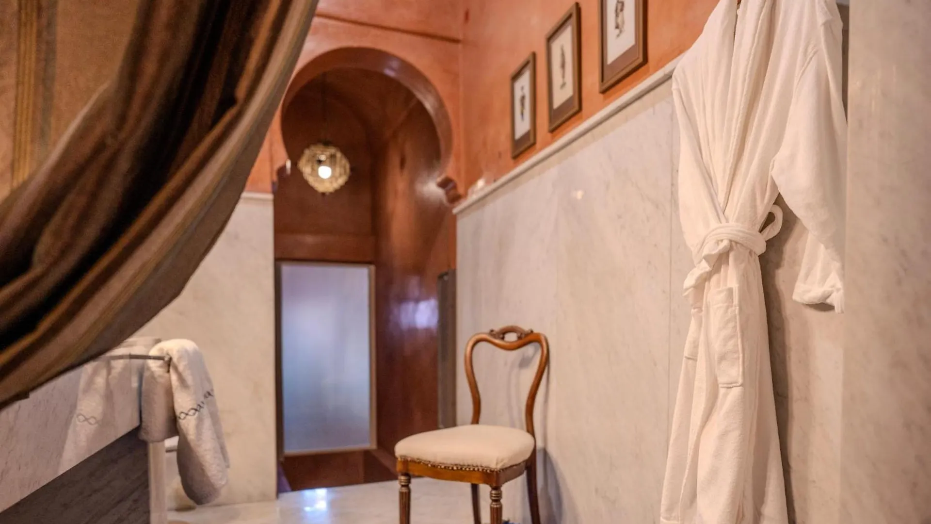 Riad Mayan & Spa Marrakesh 0*,